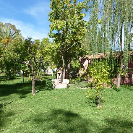 Eco Moyano Posada Villa Gaucín Exterior photo