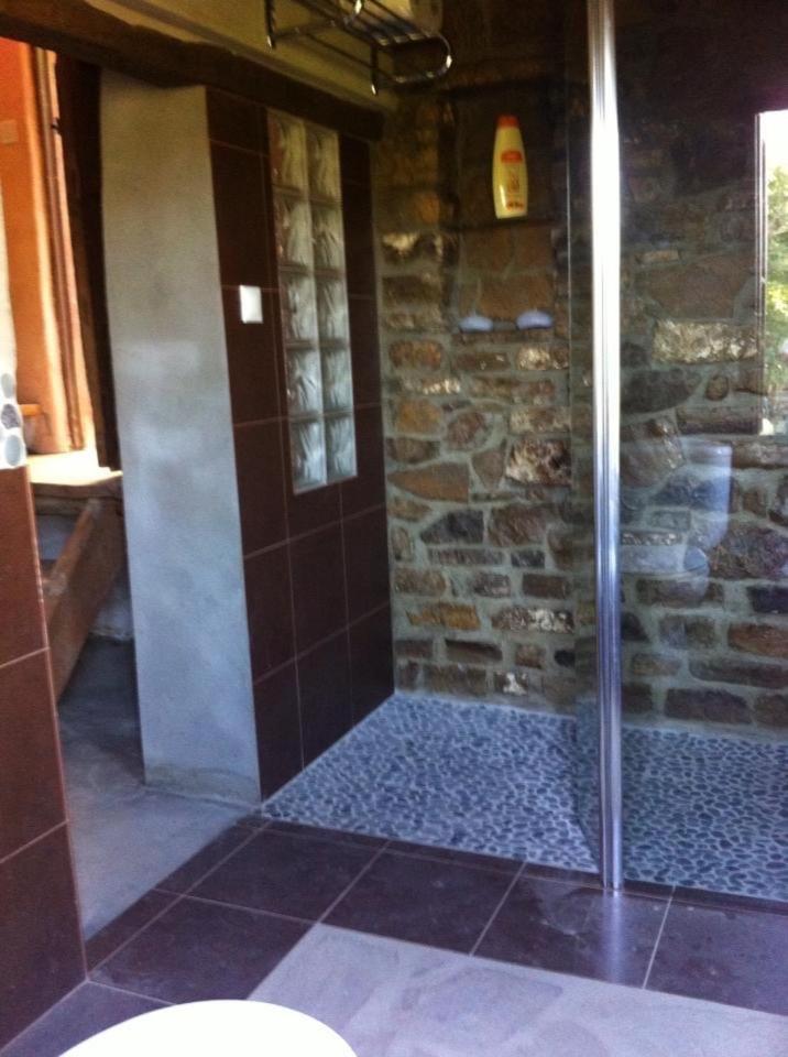 Eco Moyano Posada Gaucín Room photo